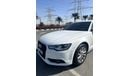 أودي A6 35 TFSI 1.8L