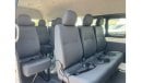 تويوتا هاياس TOYOTA HIACE 2.7 BUS HIAH ROOF 16 -SEATS