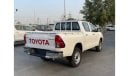 Toyota Hilux Toyota Hilux 4x4 DOuble Cabin 2.4L Diesel AT 2023
