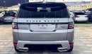 Land Rover Range Rover Sport SE Warranty one year bank financie available 0 dawon payment