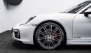 Porsche 718 Boxster 2015 - GCC