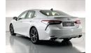 Toyota Camry Sport | 1 year free warranty | 0 Down Payment