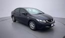 Honda Civic LXI 1.8 | Zero Down Payment | Free Home Test Drive