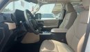 تويوتا برادو Toyota Prado GLX Turbo 2.4L 4WD | 2024 | 0KM