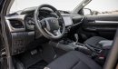 Toyota Hilux Toyota Hilux 2.4L Diesel AT 4x4 Full Option 2024