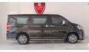 تويوتا جرافينا 2020 Toyota Granvia Premium Black