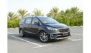 Kia Carnival AED 1,491/monthly 2020 | KIA CARNIVAL | KOREAN SPECS 9-SEATER | K22124