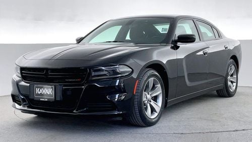 Dodge Charger SXT / SE | Guaranteed Warranty | 0 Down Payment