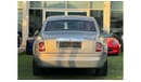 Rolls-Royce Phantom Rolls Royce PHANTOM GCC 2010 V12 TOP OPTION  Full agency service history  3 original keys + 3 button