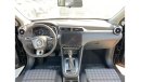 MG ZS MG ZS 1.5L PETROL FWD SUV