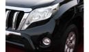 Toyota Prado VXR 4.0L 4WD Toyota Prado VX.R / 2015 / GCC / V6 / Free Accident