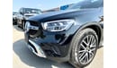 Mercedes-Benz GLC 300 2.0L PETROL COUPE AVANTGARDE