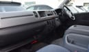 Toyota Hiace Right Hand A/T