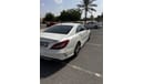 Mercedes-Benz CLS 400