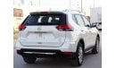 Nissan XTrail 2020 Nissan X-Trail SV (T32), 5dr SUV, 2.5L 4cyl Petrol, Automatic, Four Wheel Drive