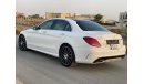 Mercedes-Benz C200 AMG Pack