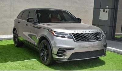 Land Rover Range Rover Velar P250 SE