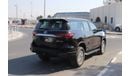 تويوتا فورتونر 2025 Model Toyota Fortuner, 4.0L Petrol 4WD 6A/T