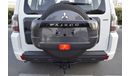 Mitsubishi Pajero NEW 3.2 L DIESEL GXR