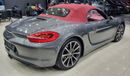 Porsche 718 Boxster SUMMER PROMOTION BOXSTER S 2014 IN GOOD CONDITION FOR 150K AED