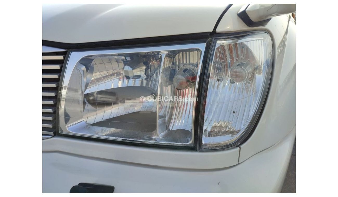 Toyota Land Cruiser HDJ101-0014397