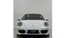 Porsche 911 2014 Porsche 911 Carrera 4S, July 2024 Porsche Warranty, Full Service History, GCC