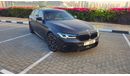 BMW 520i Bmw 520 m5 bodykit