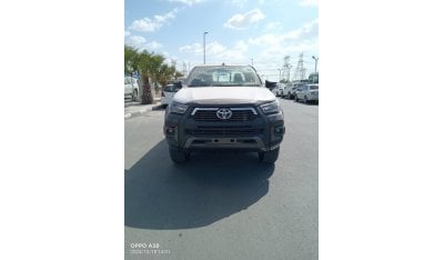 تويوتا هيلوكس Toyota Hilux adventure  4.0 L Automatic