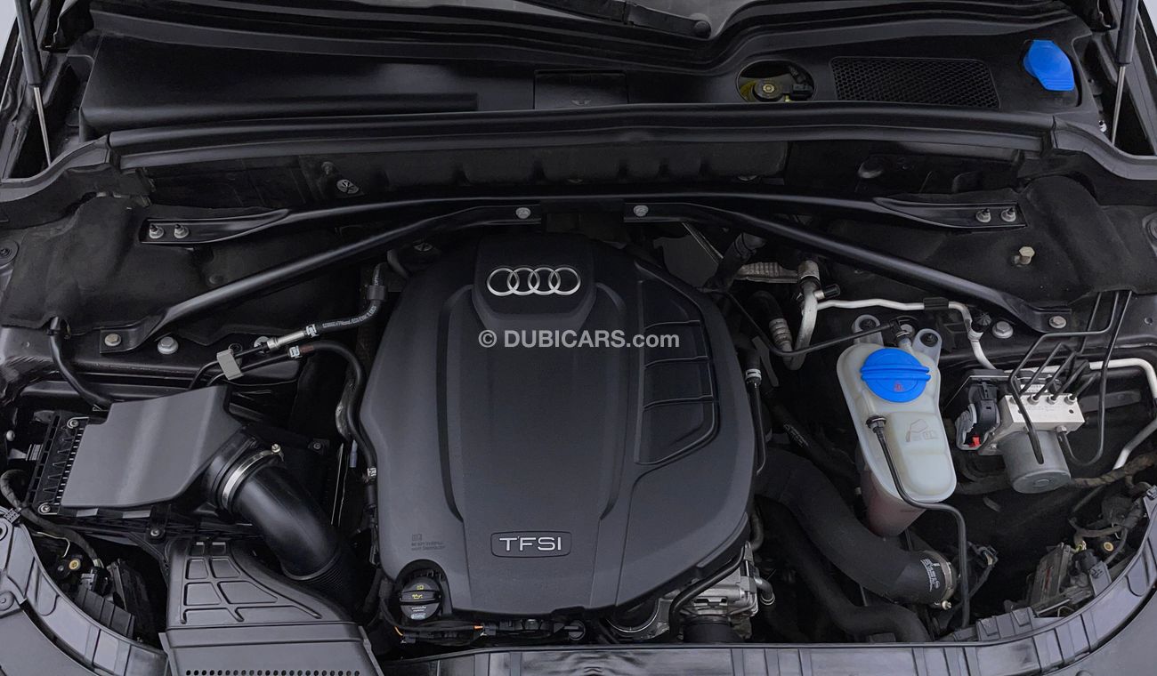 Audi Q5 40 TFSI QUATTRO S LINE 2 | Under Warranty | Inspected on 150+ parameters