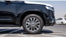 Toyota Land Cruiser VXR 3.3L DSL 2024YM