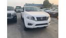 Nissan Navara 4x4 diesel