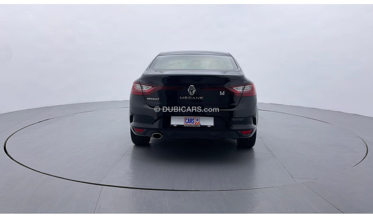 Renault Megane LE 2 | Under Warranty | Inspected on 150+ parameters