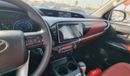 Toyota Hilux SR5 l 2020 l 4x4 l Full Automatic l Ref# 447