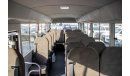 Toyota Coaster (FOR EXPORT) NEW 2023 TOYOTA COASTER BUS