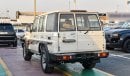 Toyota Land Cruiser Hard Top 2.8L Diesel A/T