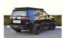 Toyota Land Cruiser GXR V6 3.3L Diesel Twin Turbo 7 Seat Automatic - Sahara Edition