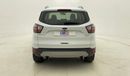 Ford Escape TITANIUM 2 | Zero Down Payment | Home Test Drive