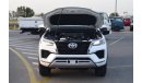 Toyota Fortuner 2023 RHD Diesel Full Options Push Start Top Of The Range