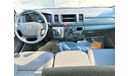 Toyota Hiace 13 seats DIESEL