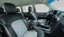 Nissan Patrol XE 4 | Under Warranty | Inspected on 150+ parameters