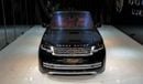 Land Rover Range Rover Autobiography | X-MAS AND NEW YEAR SPECIAL PRICE | SWB | 2023