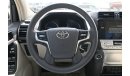 Toyota Prado TOYOTA PRADO TXL 4.0L PETROL 2023