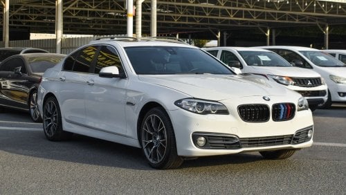 BMW 520i