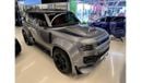 Land Rover Defender VENUUM 2023 DEFENDER 1/99 LIMITED EDITION