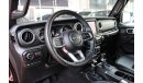 Jeep Wrangler Unlimited Rubicon 4XE - HYBRID