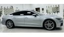 Audi A7 45 TFSI quattro 2.0L