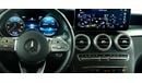 Mercedes-Benz GLC 300 4,500x60 • 0% DP • Mercedes Warranty + Service Contract • GCC