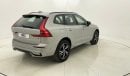 فولفو XC 60 B5 R DESIGN 2 | بدون دفعة مقدمة | اختبار قيادة مجاني للمنزل