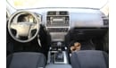 Toyota Prado TOYOTA PRADO 150 2.7L PETROL TX AUTO