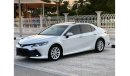 Toyota Camry Toyota Camry 2023 - 2.5L V4- GCC, Full Option,Low mileage